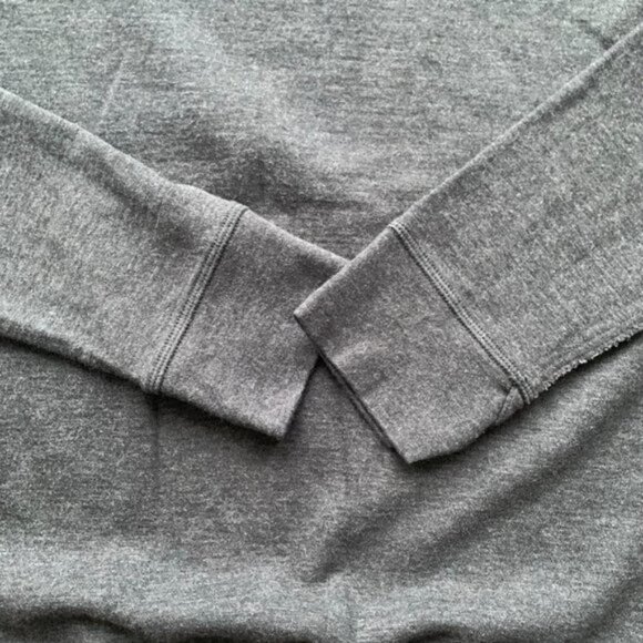 Lululemon Open Your Heart Reversible Long Sleeve Top - Picture 6 of 7